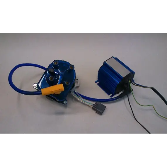 Ντιστριμπιτερ Honda Civic 92-95 EG