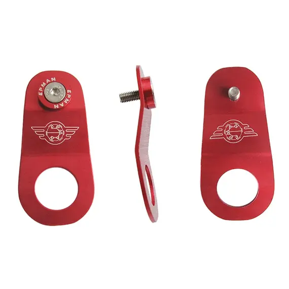 Στήριγμα ψυγείου HONDA 96-00 & Honda S2000 κόκκινο