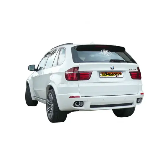 BMW X5 E70