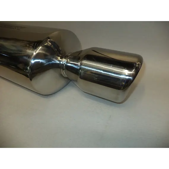 Τελικό καζανάκι οβαλ