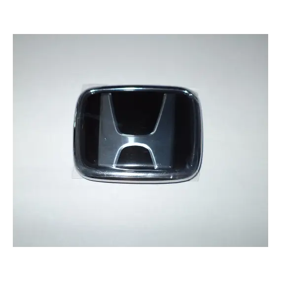 Σηματάκι Honda μαύρο