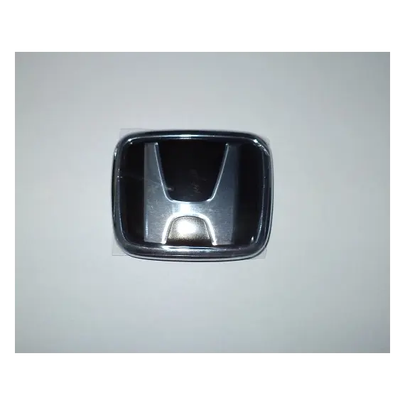 Σηματάκι Honda μαύρο