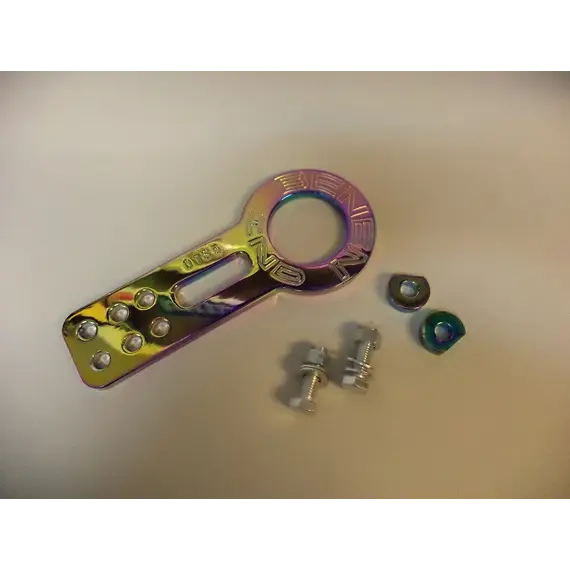 TOW HOOK BENEN ΙΣΙΟ