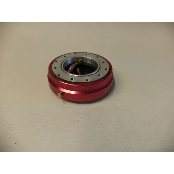 Λεπτός αντικλεπτικός κώνος  κόκκινος