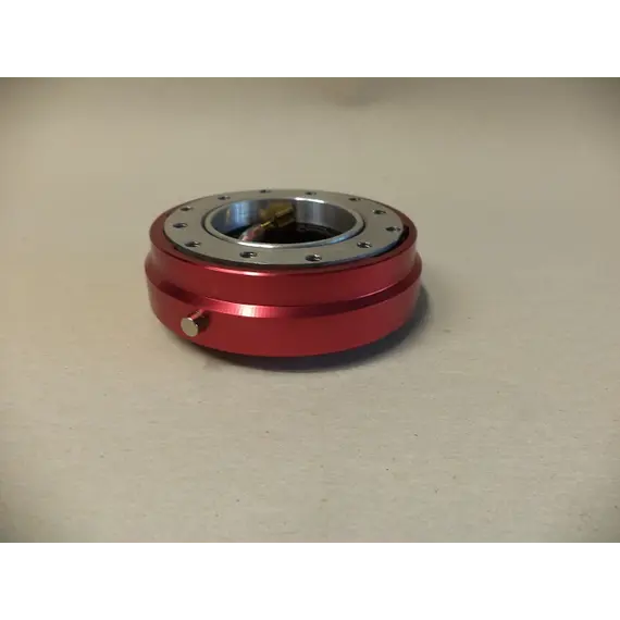 Αντικλεπτικός κώνος λεπτός κόκκινο