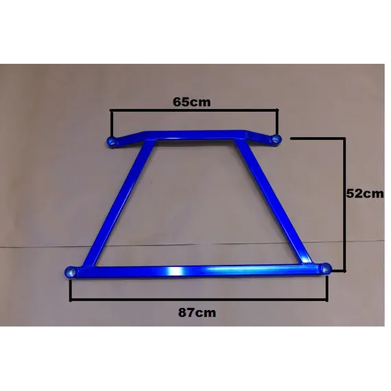 Υποπλαίσιο 'H' Brace Type-R EP3, DC5