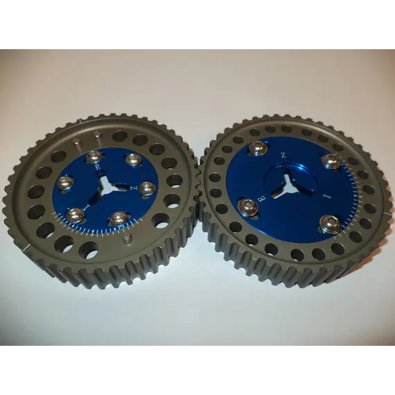 Γρανάζια MAZDA MX-5