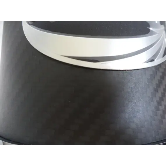 Χοάνη SIMOTA Real Carbon Matte