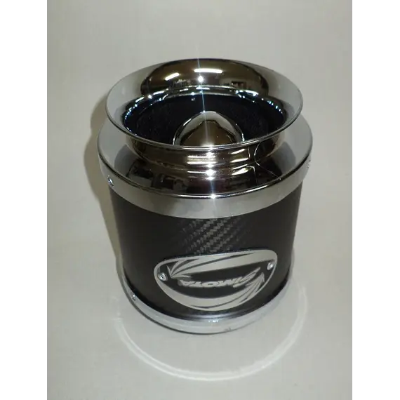 Χοάνη SIMOTA Real Carbon Matte