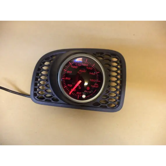 Βάση οργάνων αεραγωγού GOLF 6