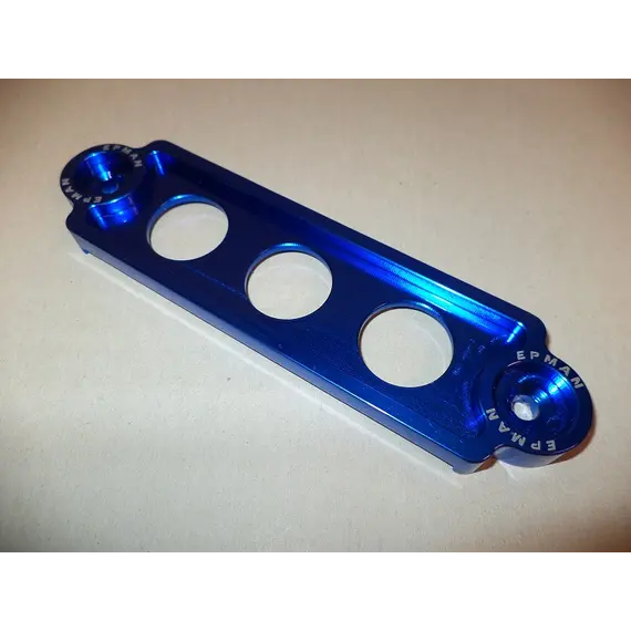 Στήριγμα μπαταρίας Μπλε