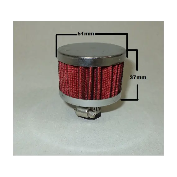 Φιλτράκι αναθυμιάσεων ΜΙΝΙ 11mm