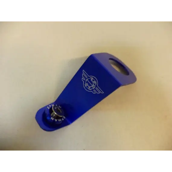 Στήριγμα ψυγείου HONDA EG 92-95 μπλε