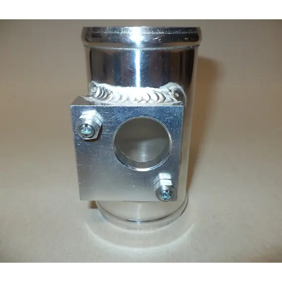 Ανταπτορας χοανης  MAF TOYOTA AURIS 1.4 VVTi 100Hp