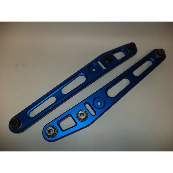 Ψαλίδια πίσω Honda Civic 96-00 ΜΠΛΕ