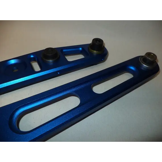 Ψαλίδια πίσω Honda Civic 96-00 ΜΠΛΕ