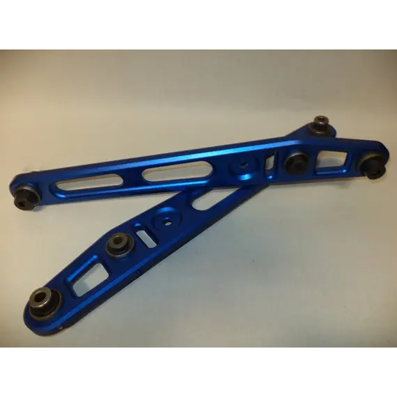 Ψαλίδια πίσω Honda Civic 96-00 ΜΠΛΕ