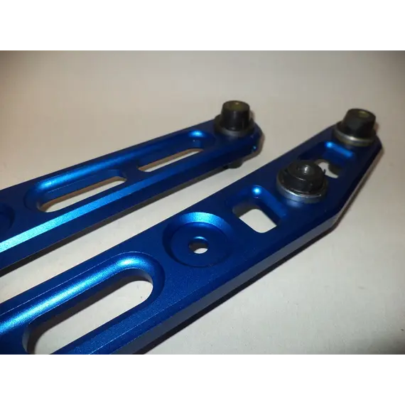 Ψαλίδια πίσω Honda Civic 92-95 ΜΠΛΕ