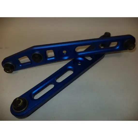 Ψαλίδια πίσω Honda Civic 92-95 ΜΠΛΕ