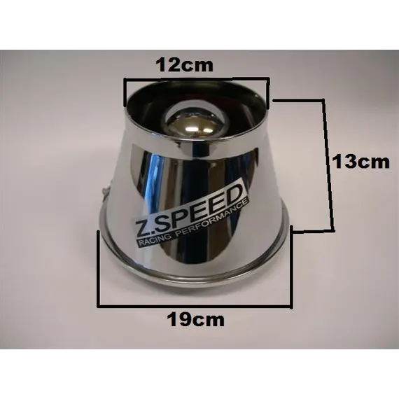 Χοάνη Top Gun Z.SPEED