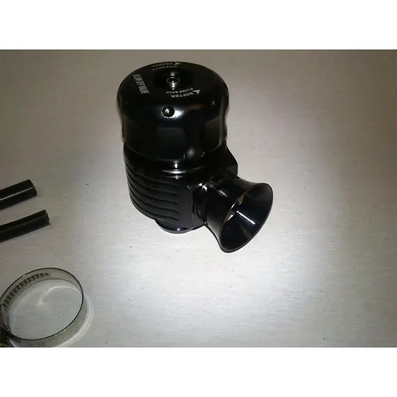 Αντικλεπτικός κώνος λεπτός μαύρο