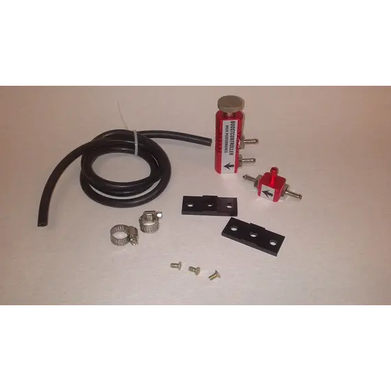 Ρυθμιστής πίεσης turbo κόκκινος