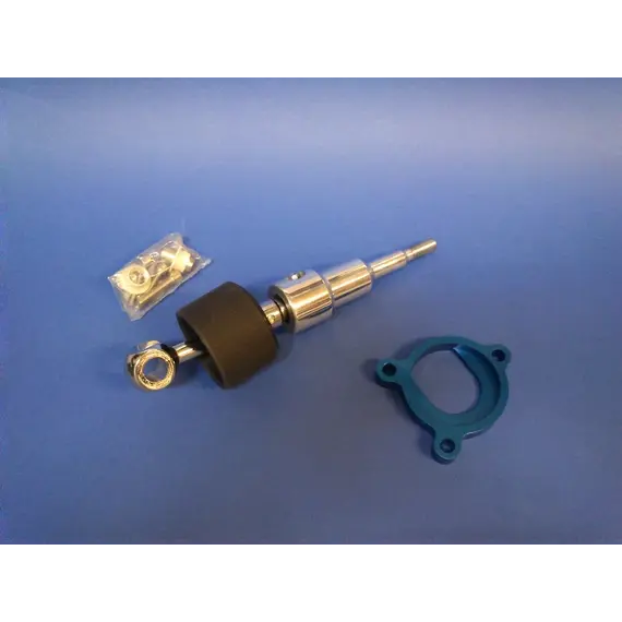 short shift nissan 350Z