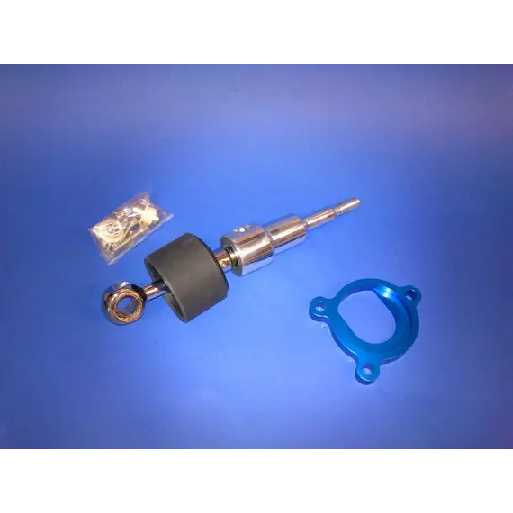 Short shift Nissan 350Z