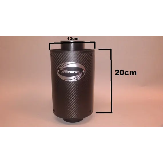 Βαρελάκι carbon SIMOTA