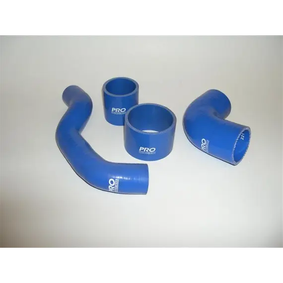 Σετ κολάρα turbo-intercooler SUBARU IMPREZA WRX STI TURBO