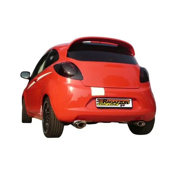 FORD KA 08+