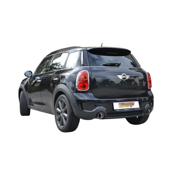R60 COUNTRYMAN 2.0 cooper S