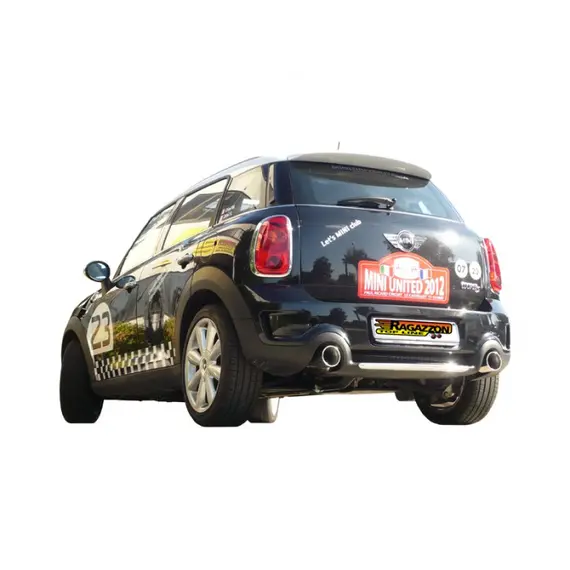 R60 COUNTRYMAN 1.6 cooper S