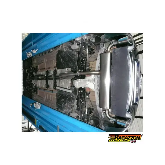 R60 COUNTRYMAN 1.6 cooper S