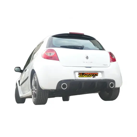 Renault CLIO 3 2.0 RS 2010+