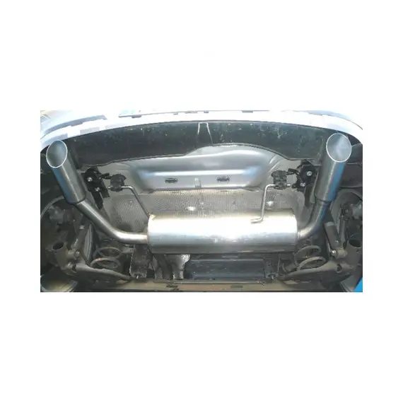 Renault CLIO 3 2.0 RS