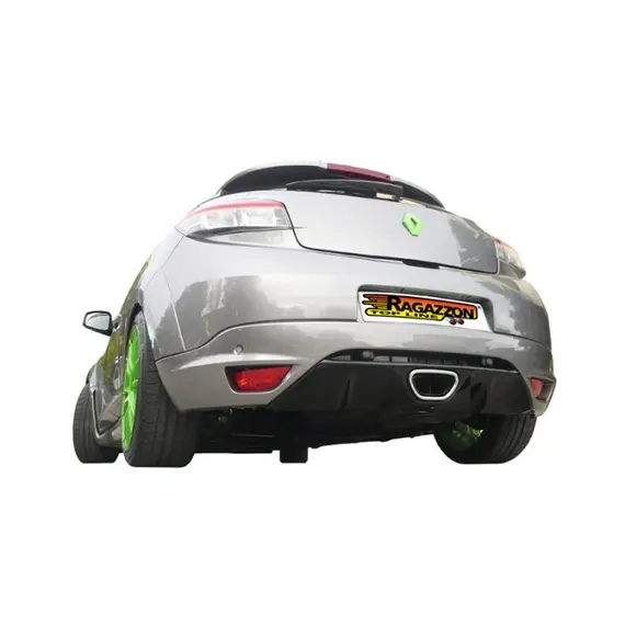 Renault MEGANE 2.0 RS