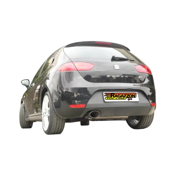 Seat LEON MK2 2.0 TFSi FR