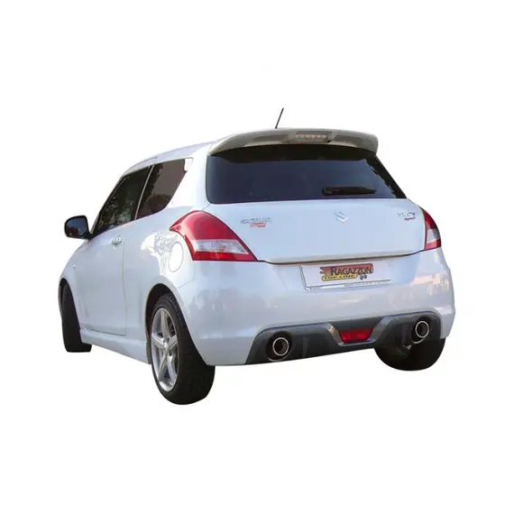 Suzuki SWIFT 1.6 SPORT