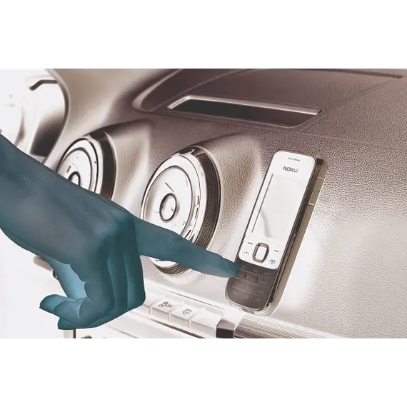 TETRAX FIX LINE Βάση στήριξης