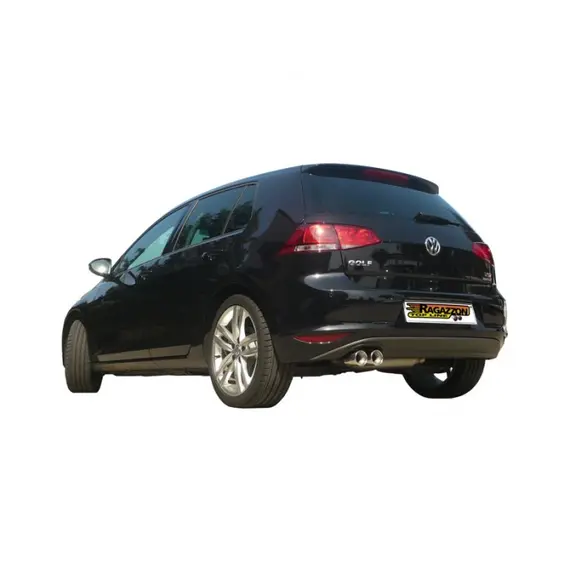 VW Golf 7 1.4 TSi