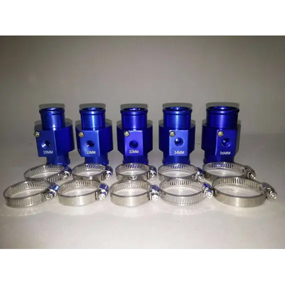 Αντάπτορας θερμοκρασίας νερού