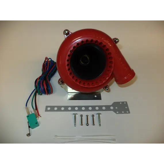 Ηλεκτρονική σκάστρα για ατμοσφαιρικά αυτοκίνητα