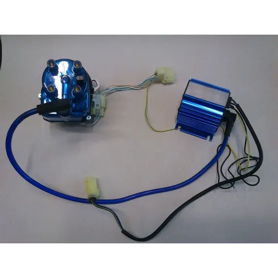 Ντιστριμπιτερ Honda Civic CRX 88-91