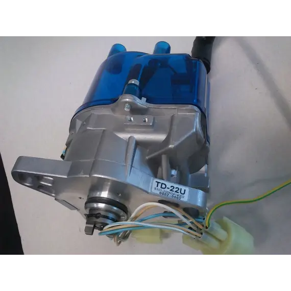 Ντιστριμπιτερ Honda Civic CRX 88-91