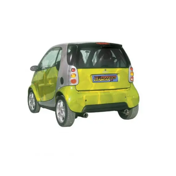 Smart FORTWO 600-700cc