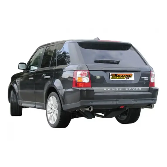 RANGE ROVER SPORT 2.7