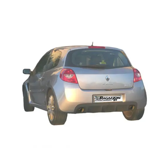 Renault CLIO 3 2.0 RS