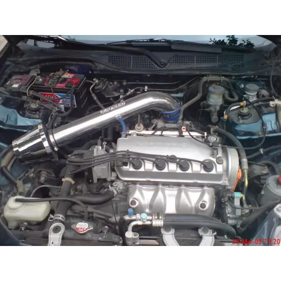 Κιτ εισαγωγής Honda Civic 1.4