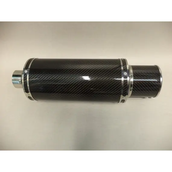 Τελικό καζανάκι real carbon